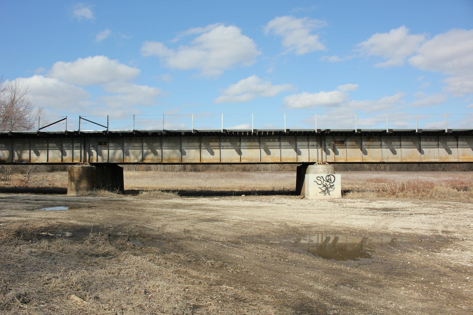 Span #16